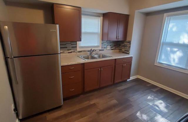 2 Bedroom Single Family