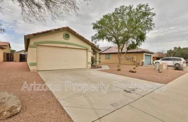 14818 W. Redfield Rd.