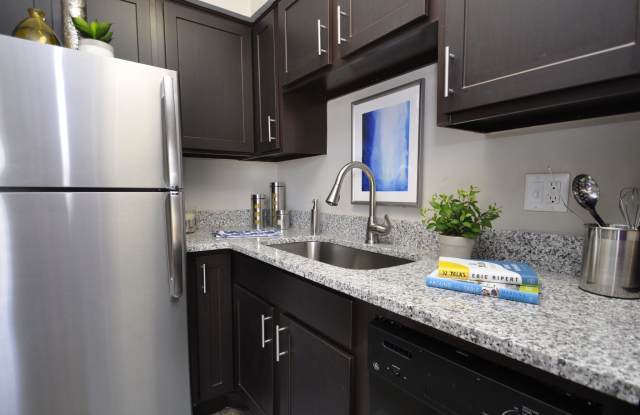 Element At Cedar Bluff