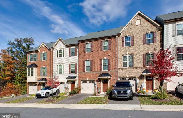 3004 CORNFIELD Avenue