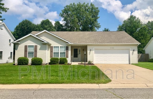 51880 Courtland Dr E - 51880 Courtland Drive, St. Joseph County, IN 46637