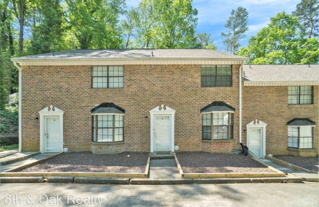 926 Amberly Dr, Unit B - 926 Amberly Drive, Gwinnett County, GA 30093