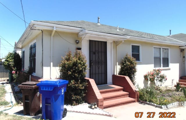 456 33rd Street - 456 33rd Street, Richmond, CA 94805