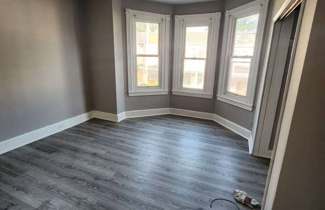 3333 North Bouvier Street