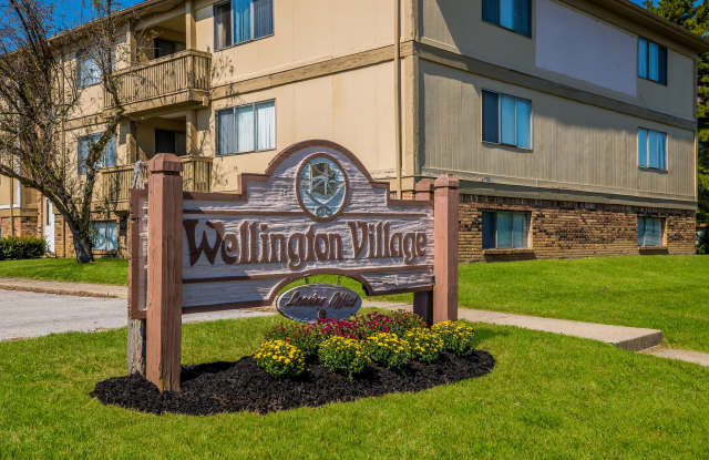 Photo of Wellington Village