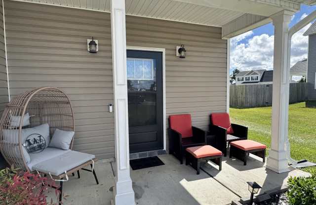 407 Cattle Ranch Lane