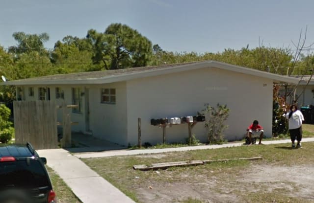 2179 DR. HARVEY RILEY STREET NE - A - 2179 Dr Harvey Riley St NE, Palm Bay, FL 32905