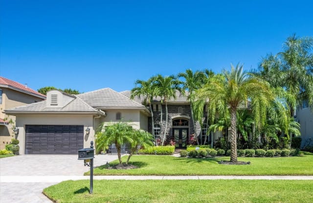 10690 Versailles Boulevard - 10690 Versailles Boulevard, Wellington, FL 33449