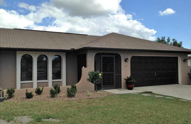 1123 SW 6th Ave - 1123 Southwest 6th Avenue, Cape Coral, FL 33991