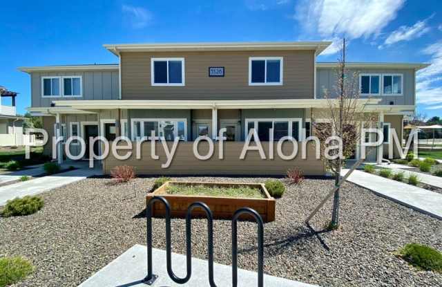 3526 E. Grand Forest Dr.