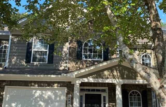 2722 Pierce Brennen Court - 2722 Pierce Brennen Court Northeast, Gwinnett County, GA 30043