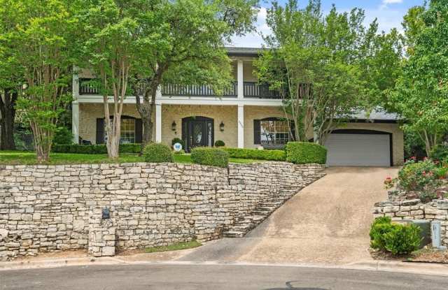 3604  Alta CT - 3604 Alta Court, Austin, TX 78731