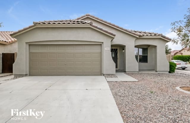 2863 West San Carlos Lane - 2863 West San Carlos Lane, San Tan Valley, AZ 85142