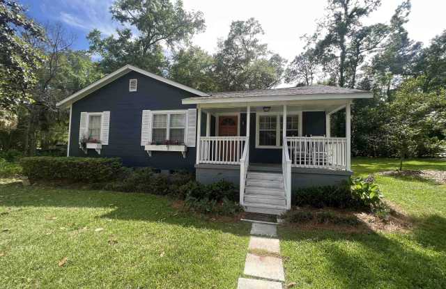 715 Truett Drive