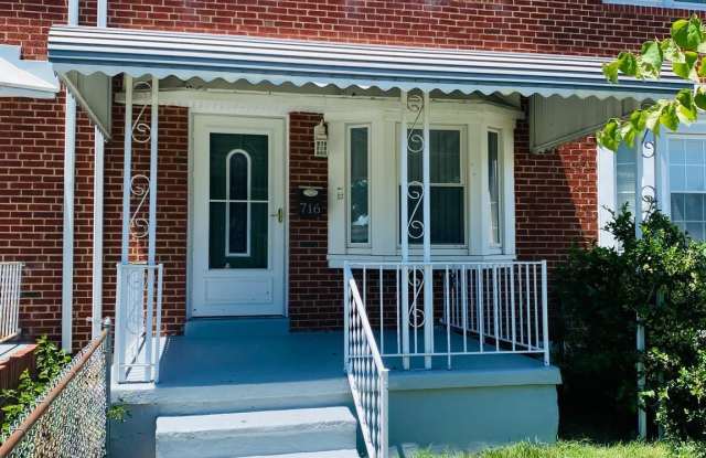 716 NORRIS LANE