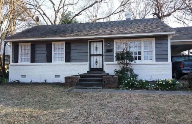 4995 Princeton - 4995 Princeton Road, Memphis, TN 38117