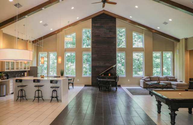 Photo of Cascades Overlook