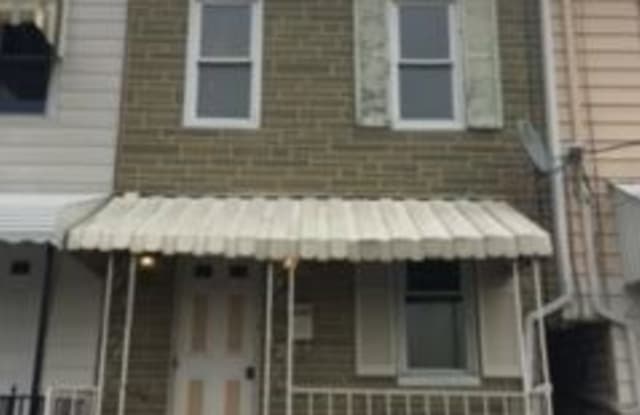 709 Vander Ave. - 709 Vander Avenue, York, PA 17403