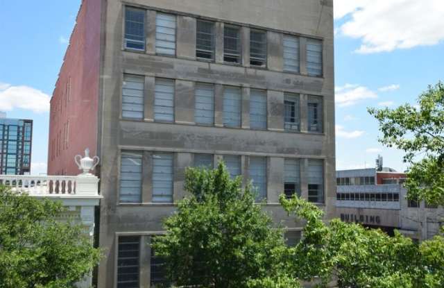 Photo of Mulberry Flats