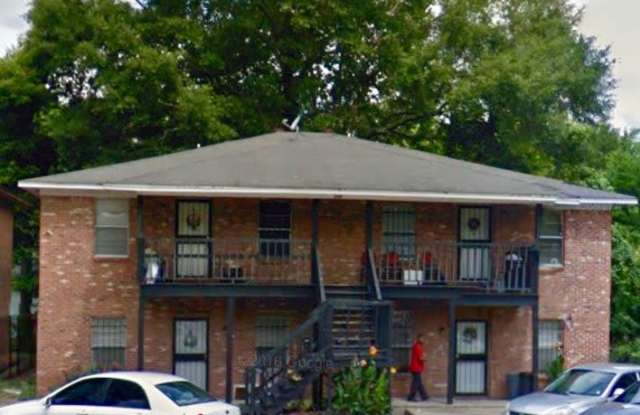 315 N Prentiss St D - 315 North Prentiss Street, Jackson, MS 39209