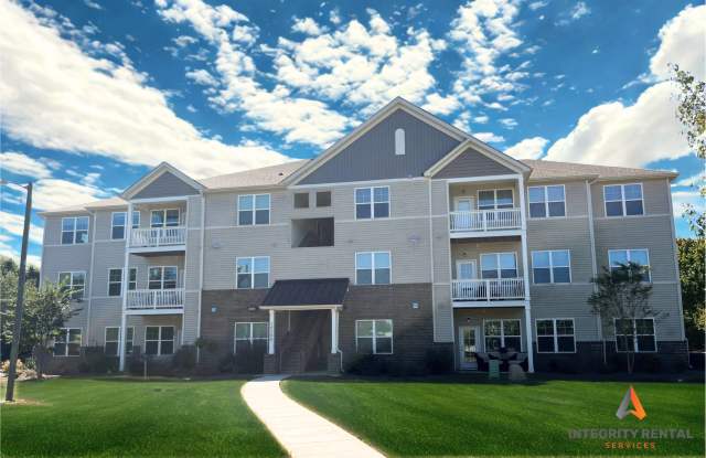 Raintree Townhomes 5 Units