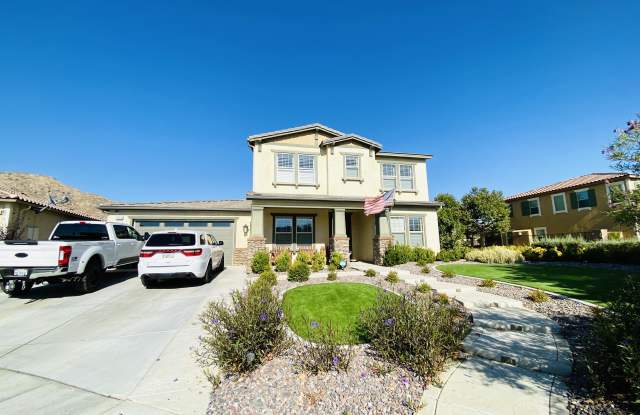 27930 Seneca Court - 27930 Seneca Court, Menifee, CA 92585