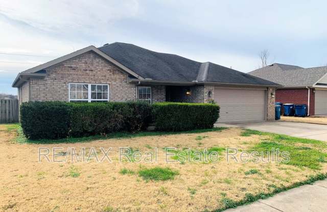 Photo of 3711 SW Hansom Loop