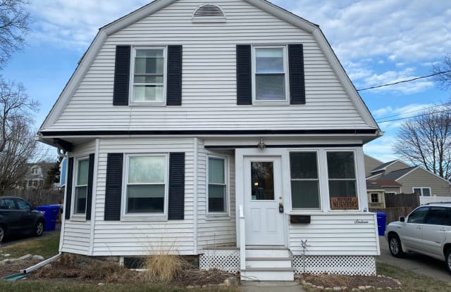 16 Mckinley St - 16 Mckinley Street, Maynard, MA 01754