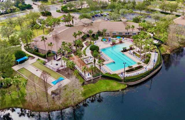 Champions Gate/Bella Trae