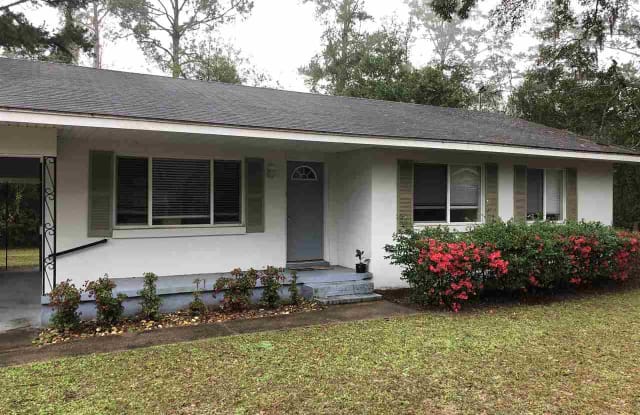 3209 Dian - 3209 Dian Road, Tallahassee, FL 32304