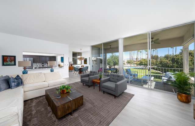 447 Desert Lakes Drive