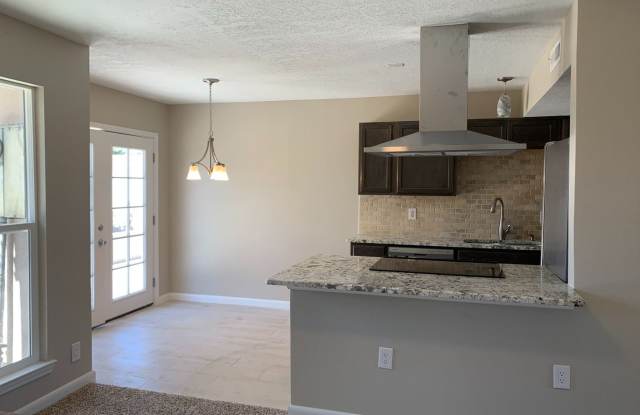 8400 Yeager Dr NE - 8400 Yeager Drive Northeast, Albuquerque, NM 87109