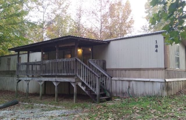 184 Cinnamon Lane - 184 Cinnamon Lane, Pickens County, SC 29661