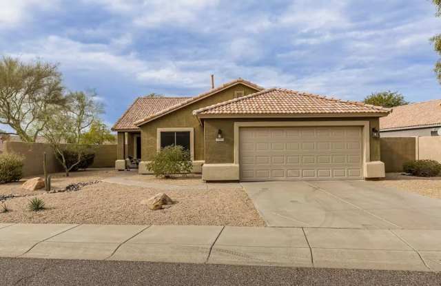 29424 North 51st Street