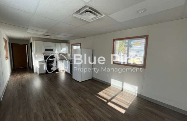 369 Gladstone Street