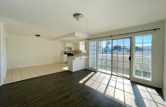 Spacious 4 Bed 3 Bath available in San Pedro!