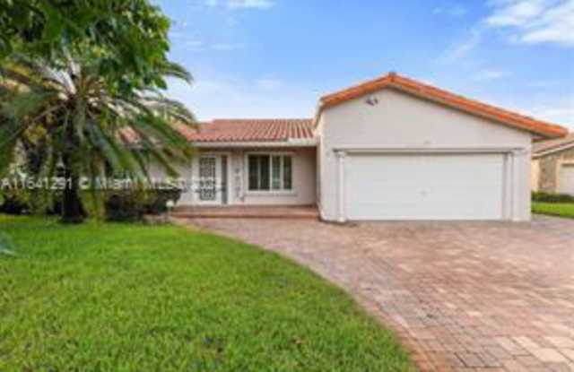 8937 Northwest 3rd Court