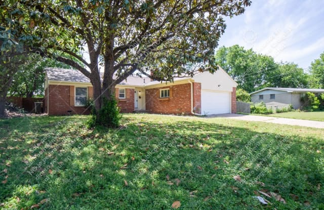 4514 E 49th St - 4514 East 49th Street, Tulsa, OK 74135