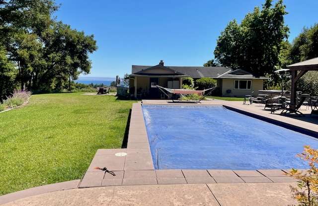 Photo of 4151 Porter Gulch Road