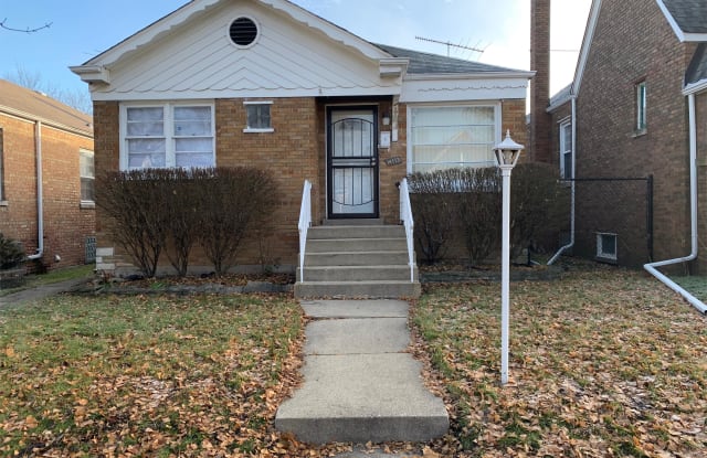 14113 South Wabash Avenue - 14113 Wabash Avenue, Riverdale, IL 60827