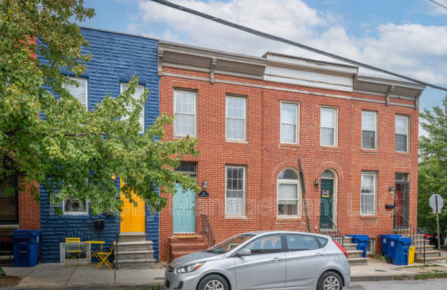 412 E Gittings Street