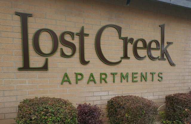 Photo of Lost Creek Apartments