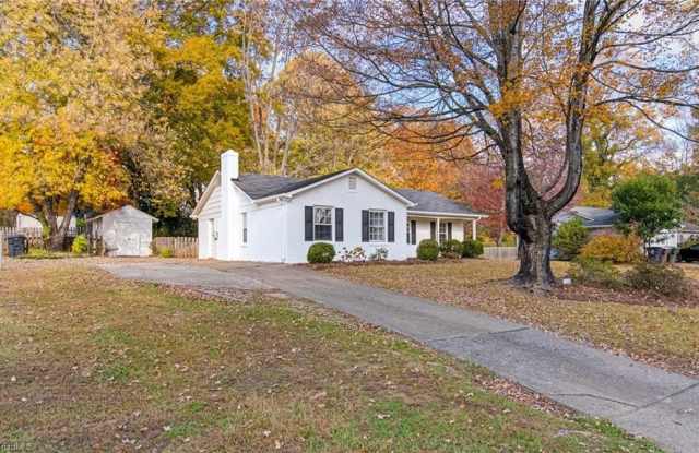 3108 Beaconwood Drive