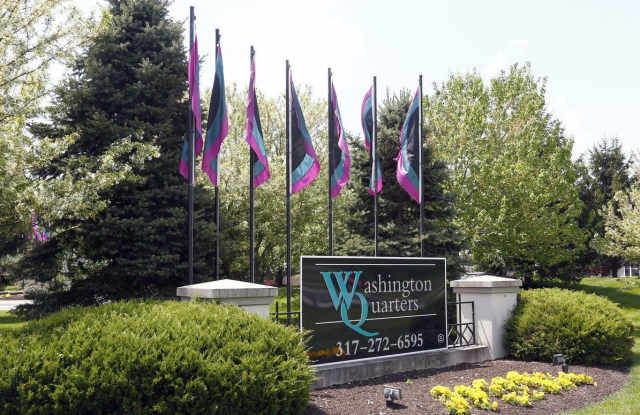 Photo of Washington Quarters Apartments & Villas