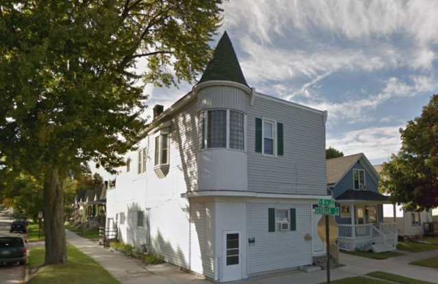 Photo of 1332 South 9th Street - 1332 Lower