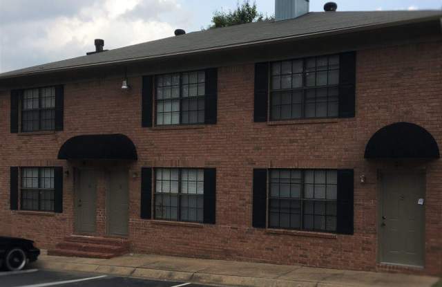 1805 Reservoir Road