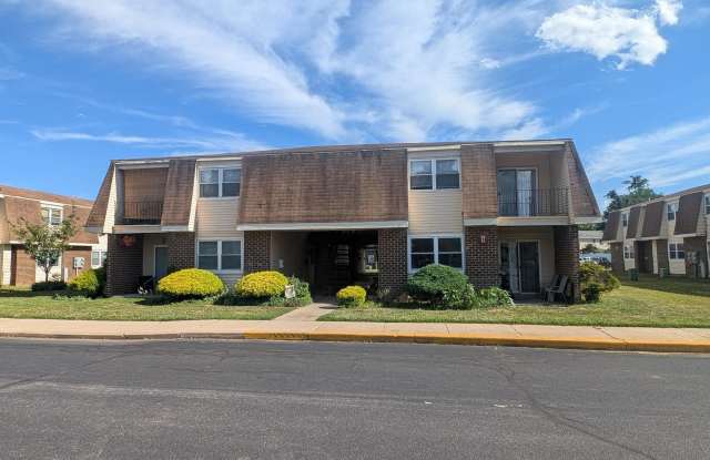 12-4 FLORENCE TOLLGATE