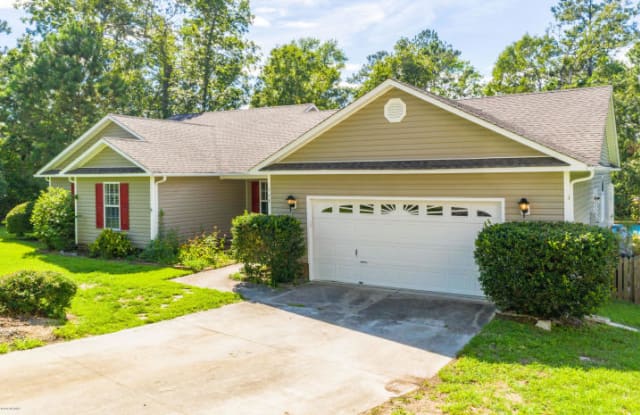 117 Halls Creek Dr - 117 Halls Creek Drive, Onslow County, NC 28584