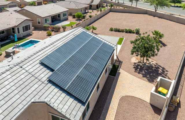 41769 W CANASTA Lane