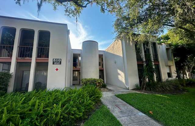 510 ORANGE DRIVE